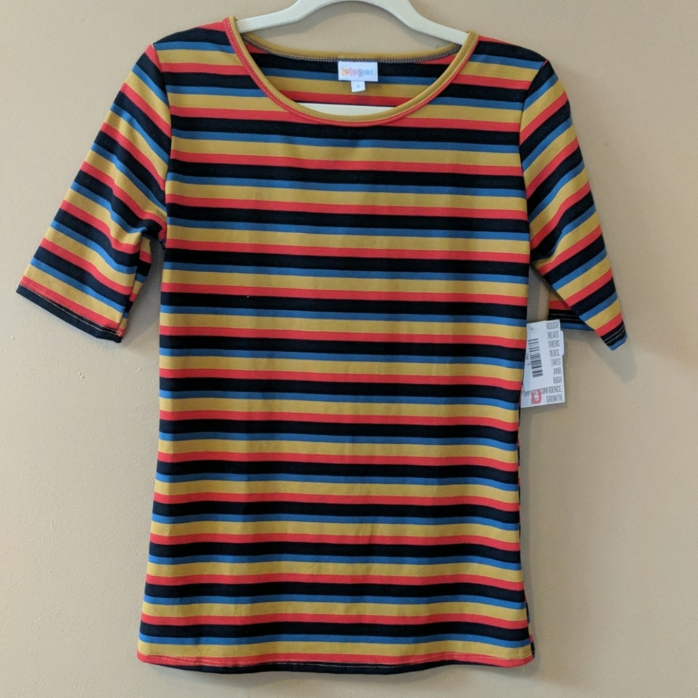 3/$10 LuLaRoe Gigi NWT